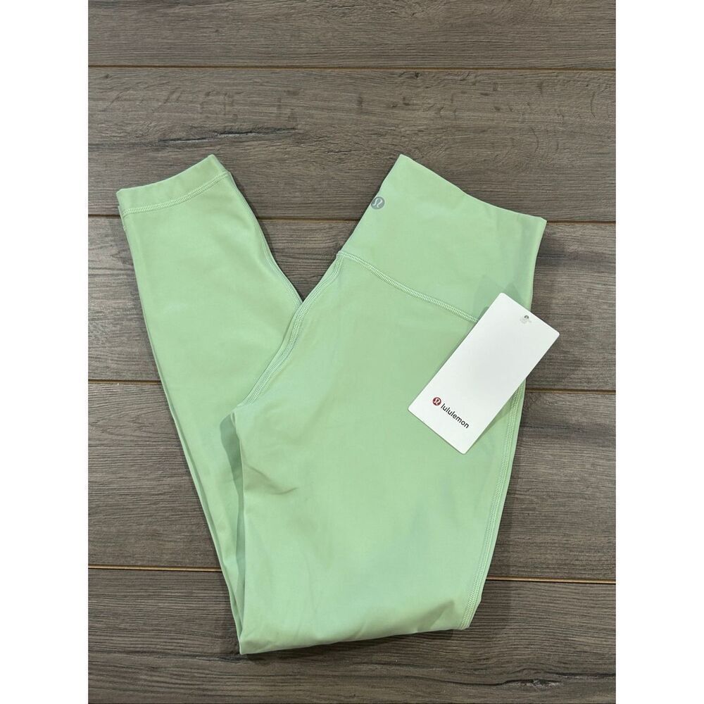 Lululemon Wunder Train HR 25”